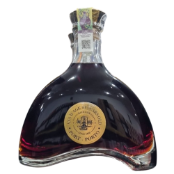 Купити Портвейн Tawny 10 years Decanter 0,75л черв, 19,5% кор,