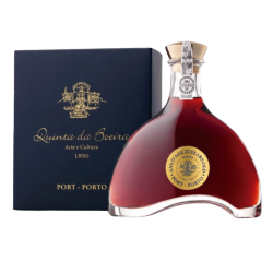 Купити Портвейн Tawny 20 years Decanter 0,75л черв, 19,5% кор,