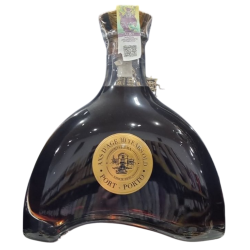 Купити Портвейн Tawny 30 years Decanter 0,75л черв, 19,5% кор,