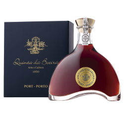 Купити Портвейн Tawny 40 years Decanter 0,75л черв, 19,5% кор,