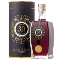 Купити Портвейн Tawny King 30 years 0,75л черв, 19,5% тубус