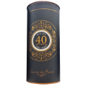 Купити Портвейн Tawny King 40 years 0,5л черв, 19,5% тубус