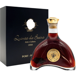 Купити Портвейн Tawny Reserva Decanter 0,75л черв, 19,5% кор,