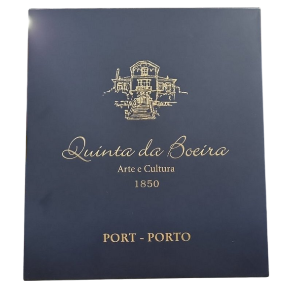 Купити Портвейн Tawny Reserva Decanter 0,75л черв, 19,5% кор,