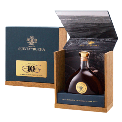 Купити ПортвейнTawny 10 years Special Edition Decanter 0,75л черв,19,5% кор,