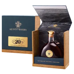 Купити ПортвейнTawny 20 years Special Edition Decanter0,75л черв,19,5% кор,