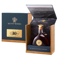 Купити ПортвейнTawny 30 years Special Edition Decanter0,75л черв,19,5% кор,