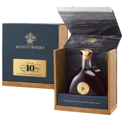 Купити ПортвейнTawny 40 years Special Edition Decanter 0,75л черв,19,5% кор,