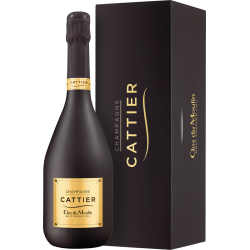 Купить Шампанское Clos du Moulin Brut 0,75 роз, брют 12,5% под, кор,