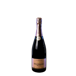 Купити Шампанске Dauvergne Rose Grand Cru 0,75л рож,сух,12,5%