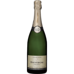 Купити Шампанске DauvergеTradition Grand CRU0,75л біл,брют 12%