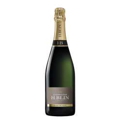 Купити Шампанске H,Blin Blanc de Noirs0,75л біл, сух, 12,5% кор,