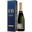Купить Шампанское H,Blin Blanc de Noirs0,75л бел, сух, 12,5% кор,