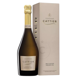 Купити ШампанскеBrut Nature Premier Cru 0,75 біл,брют натур 12,5% под,кор,