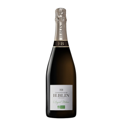 Купити ШампанскеEspirit Nature Blanc de Blancs0,75л біл, сух, 12,5% кор,