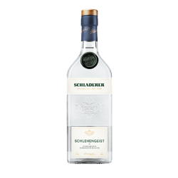 Купить Шнапс Schladerer Schlehengeist 0,7л 42%
