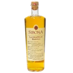 Купити Граппа Grappa di Barolo Magnum 1,5л 40% 30910