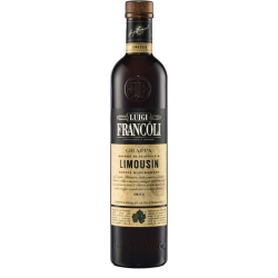 Купити Граппа Limousin 2л 42,5%