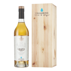 Купити Граппа Storie di Vitigno di Barolo Riserva 1,5л 43% дер,кор
