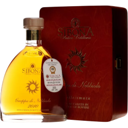 Купити Граппа Di Nebbiolo Riserva Speciale 2010 0,7л 44% в дер,коробке58400