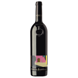 Купити Мускатель Portal Colheita 2011 0,75л біл,сол, 18% под,кор,