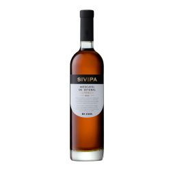Купити Мускатель Moscatel De Setubal 10 anos 0,5л біл, сол, 17% под, кор,