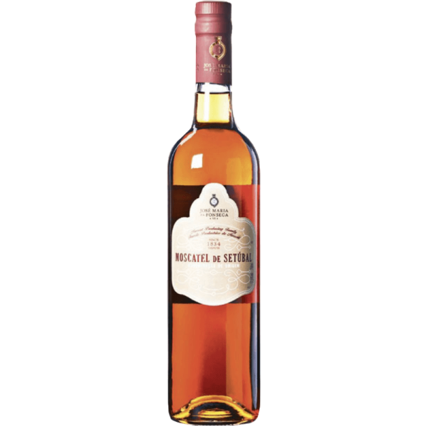 Купити МускательMoscatel De Setubal Alambre0,75л біл,сол,под,кор, 17%