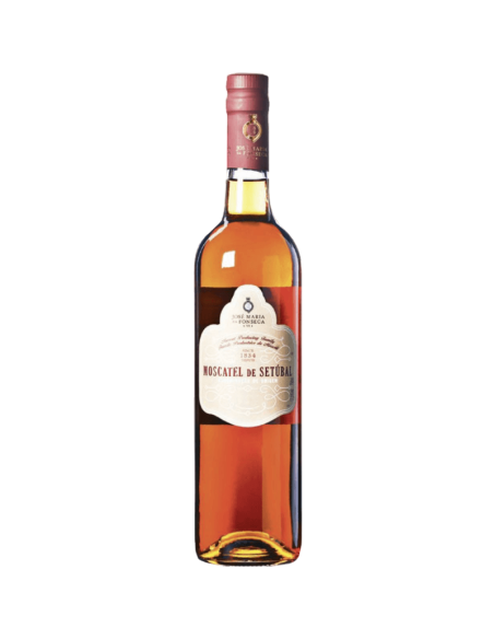 Купить МускательMoscatel De Setubal Alambre0,75л бел,слад,под,кор, 17%