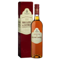 Купити МускательMoscatel De Setubal Alambre0,75л біл,сол,под,кор, 17%