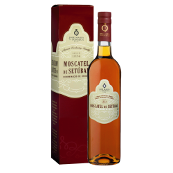 Купити МускательMoscatel De Setubal Alambre0,75л біл,сол,под,кор, 17%