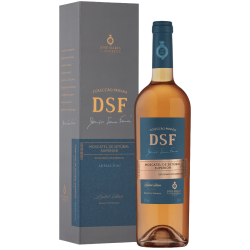 Купити МускательMoscatel de Setubal armagnac cask0,75л біл,сл,под,к17,5%