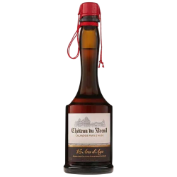 Купити Кальвадос Du Chateau Calvados 0,35л 41%