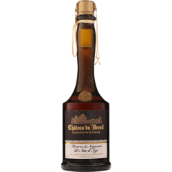 Купити КальвадосCalvados Reserva Seigneurs0,35л 41%