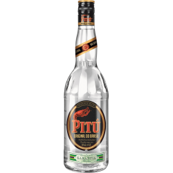 Купити Кашаца Pitu Premium do Brasil 1л 38%