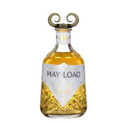 Купити Віскі May Loag Oriel 0,5л 40%