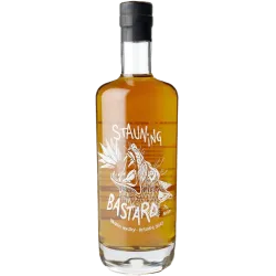Купити Віскі ржаной Bastard Rye Whisky/Mezcal Finish 0,7л 46,3% кор,