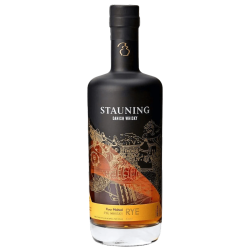 Купити Віскі ржаной Rye-Rye Whisky 0,7л 48% кор,