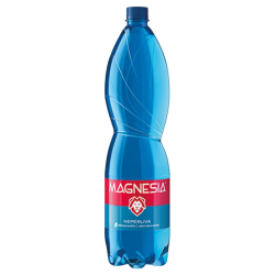 Купить Вода минеральная MAGNESIA Natural н/ газ, 1,5л