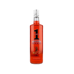 Купити Горілка Premium Vodka Tropical No,1 1л 37,5%