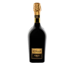 Купити Вино фрізанте Lambrusco Otello Ceci 1813 0,75л черв, п/сух, 11%