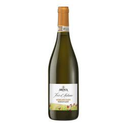 Купити Вино фрізанте Moscato D'Asti DOCG 0,75л біл, сол, 5,5%