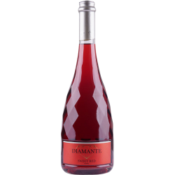 Купити Вино фрізанте Red Wine sweet 0,75л черв, сол, 5,5%