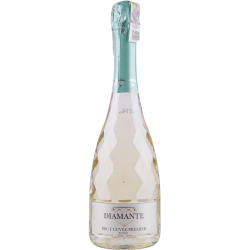 Купити Вино фрізанте Vino Bianco Frizzante 0,75л біл, сух 10,5%