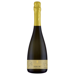 Купити Вино фрізанте безалкогольное Veraluna Bianco 0,75л біл,п/сол, 0,05%