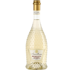Купити Вино фрізантеMoscato d'Asti DOCG Premiumбіл,сол,0,75л 5,5%