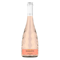 Купити Вино фрізантеVino Rosato Frizzante 0,75л рож, сух 10,5%