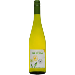 Купити Вино Зелене Vinho Verde Branco 0,75л біл. п/сух. 9,5% Португалія,Виньо Верде, TM Flor de Verao