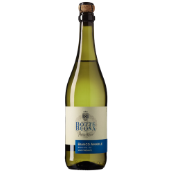 Купити Вино игр. Bianco Amabile Rubicone IGT біл.п/сл 0,75л 8% Італія,Эмилія-ромуния,TM Botte Buona