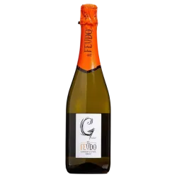 Купити Вино Ігристе Grand-Cuvee IL Feudo Spumante Brut 0,75л біл.брют 11% Італія ,Павия,TM IL Feudo