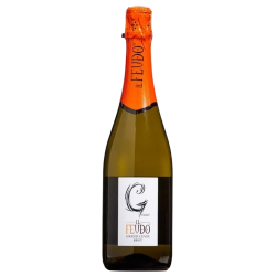 Купить Вино игристое Grand-Cuvee IL Feudo Spumante Brut0,75л бел,брют 11%